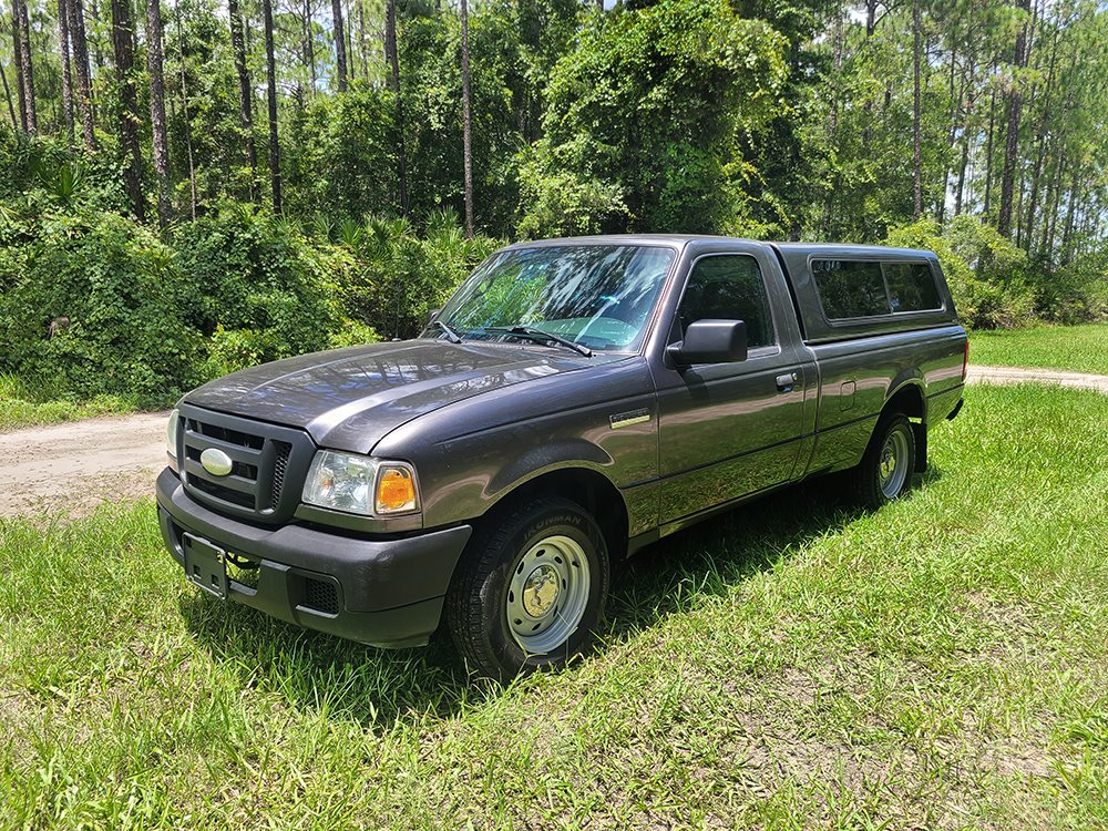 2006 Ford Ranger