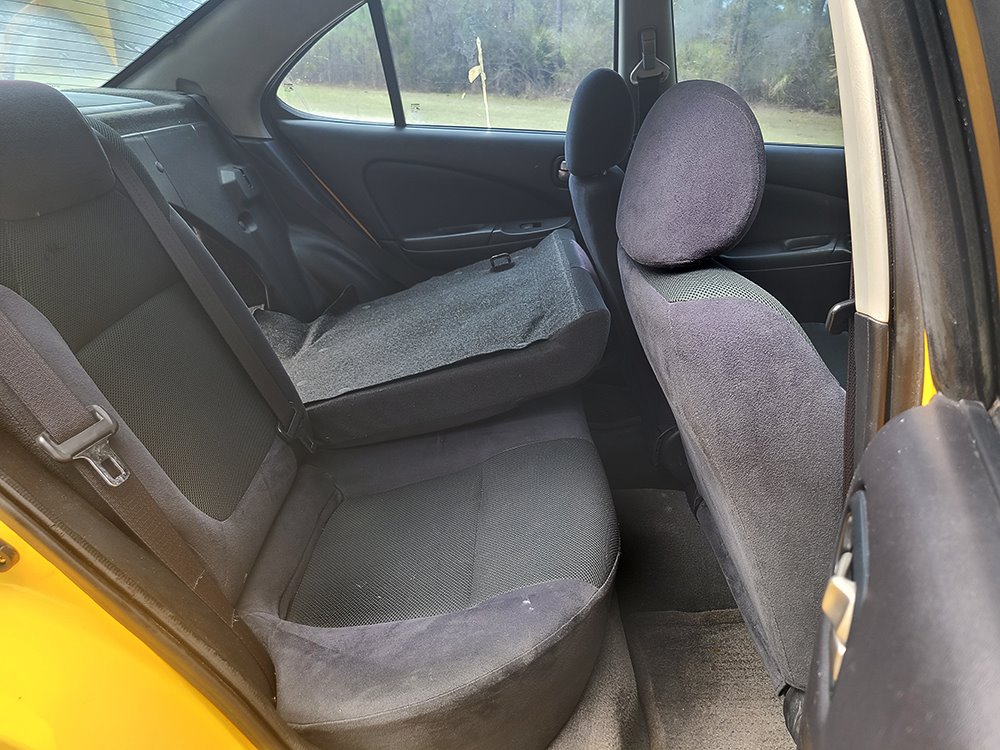 2006 Nissan Sentra 1.8 S - Photo 20