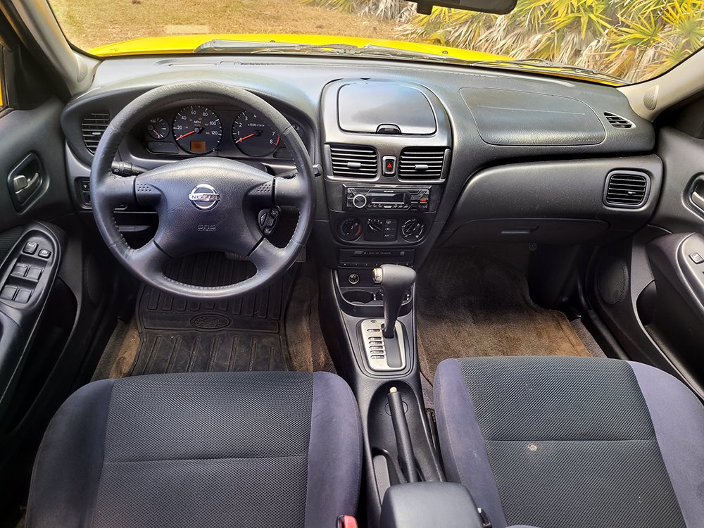 2006 Nissan Sentra 1.8 S - Photo 28