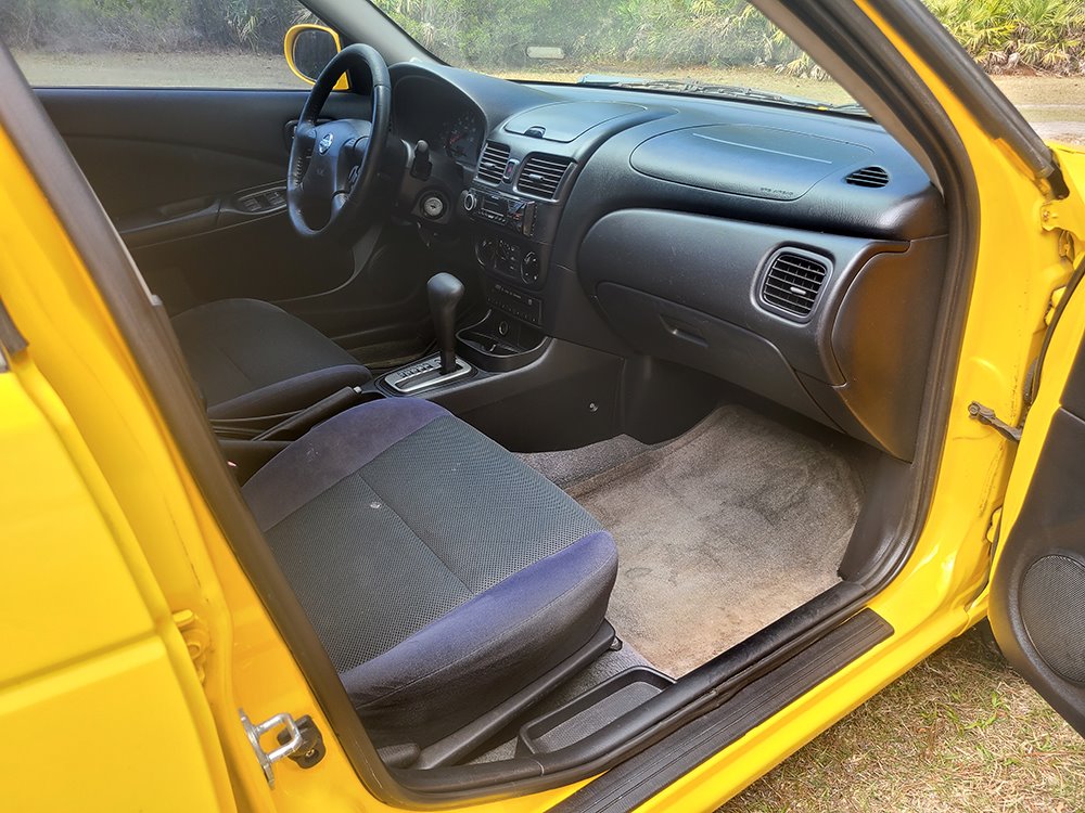 2006 Nissan Sentra 1.8 S - Photo 13