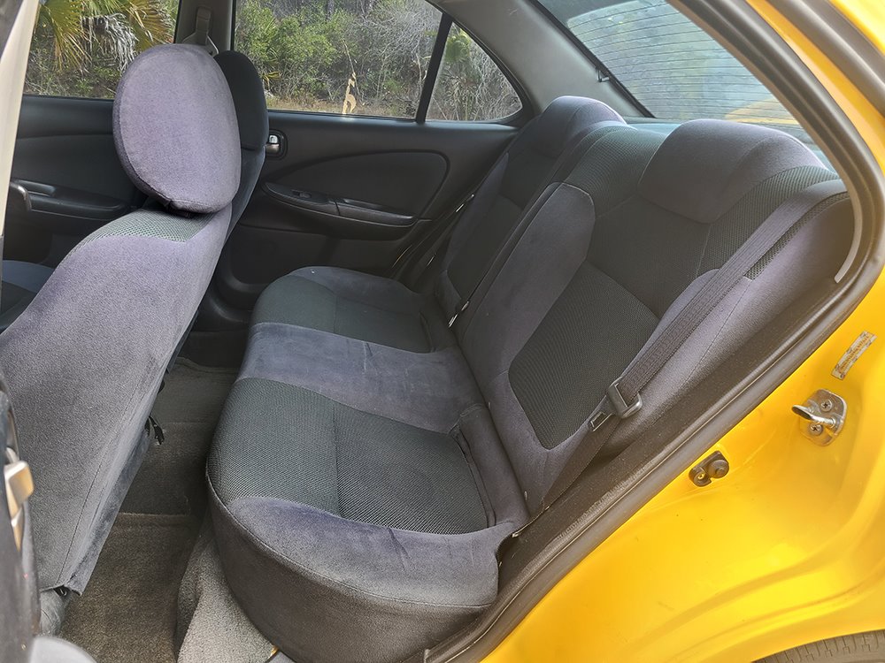 2006 Nissan Sentra 1.8 S - Photo 19