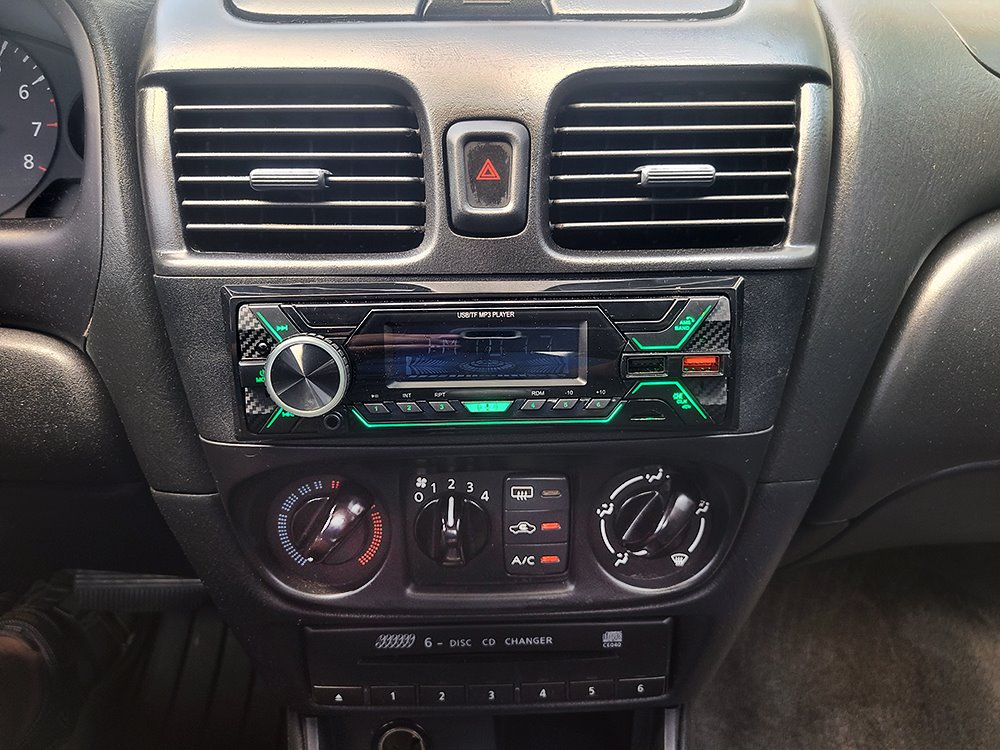2006 Nissan Sentra 1.8 S - Photo 32
