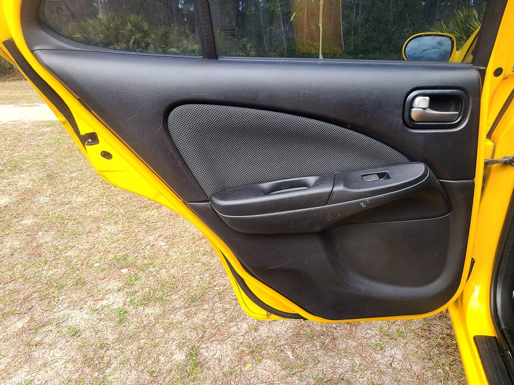 2006 Nissan Sentra 1.8 S - Photo 26
