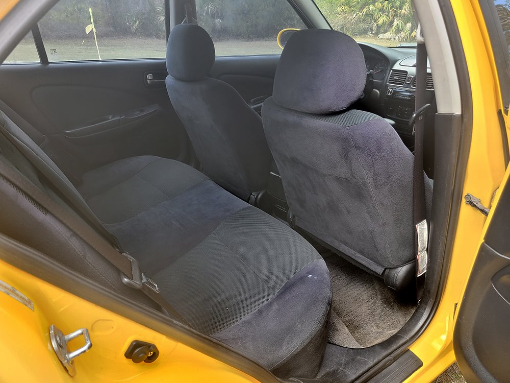 2006 Nissan Sentra 1.8 S - Photo 17