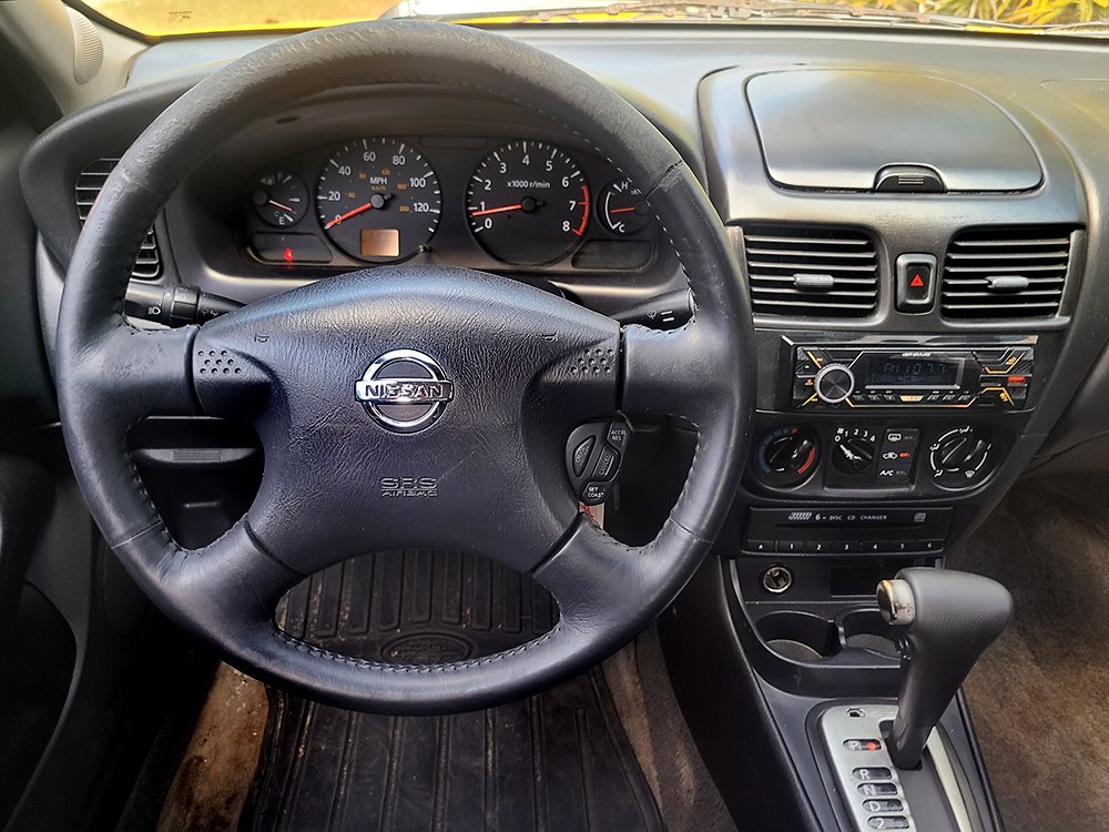 2006 Nissan Sentra 1.8 S - Photo 30