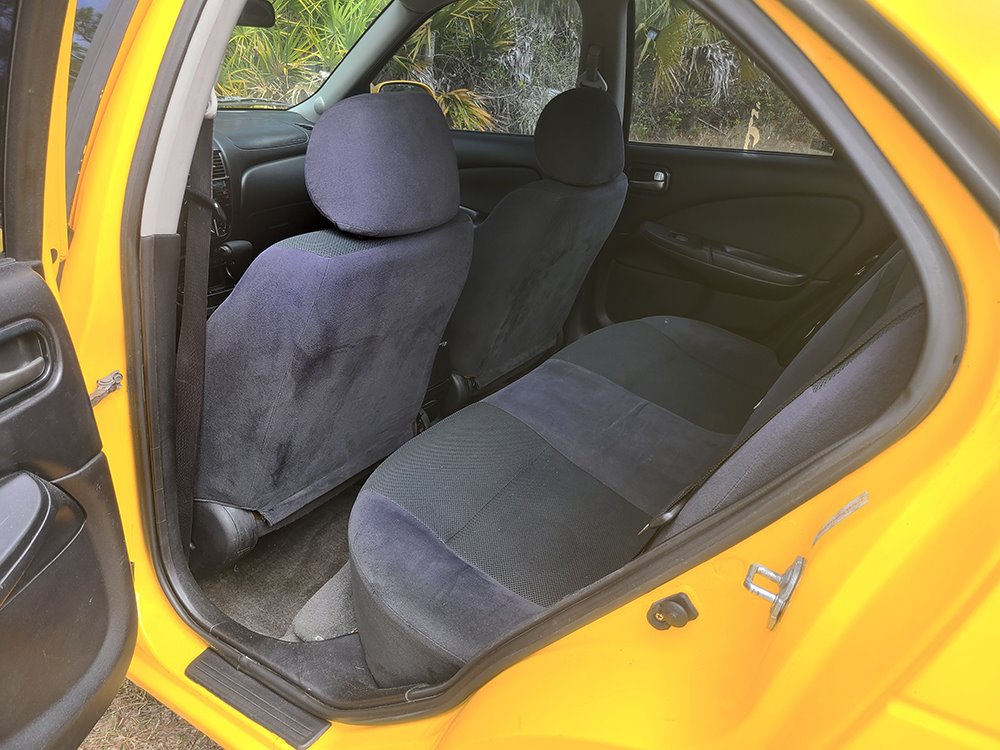 2006 Nissan Sentra 1.8 S - Photo 16