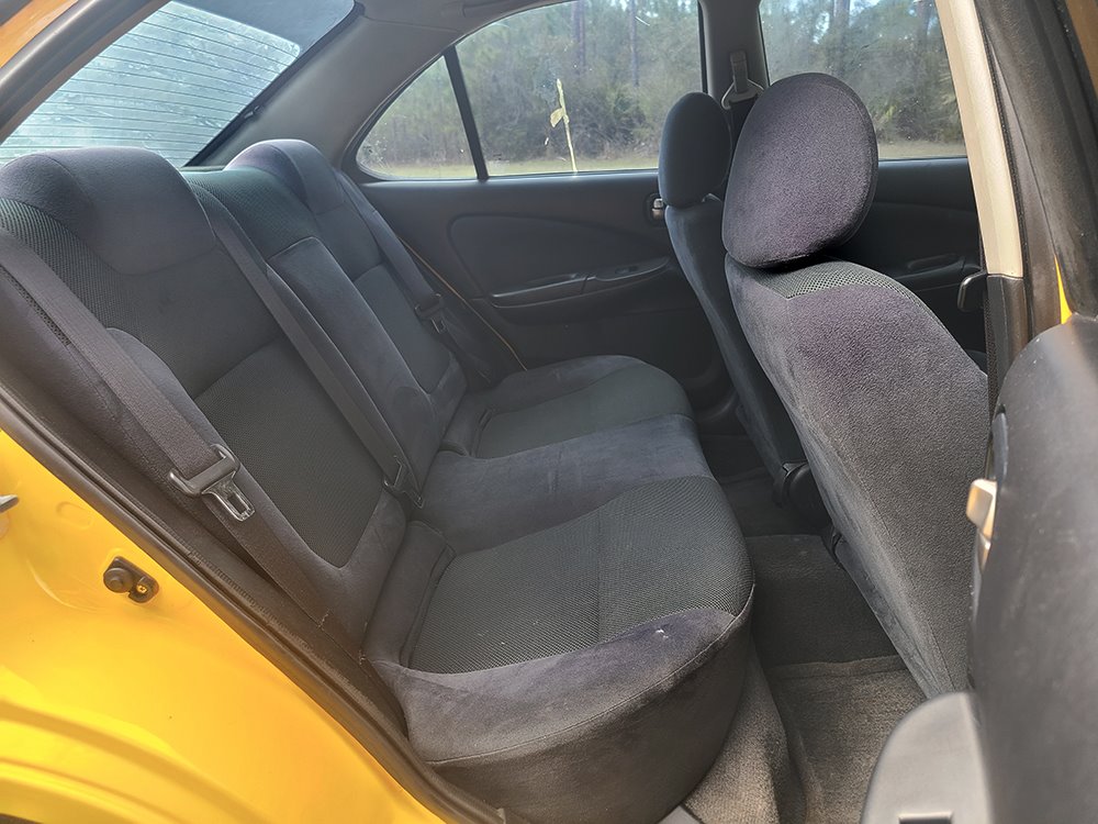 2006 Nissan Sentra 1.8 S - Photo 18