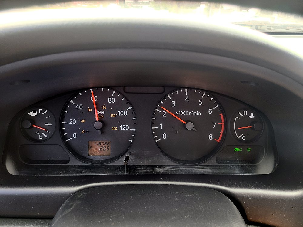 2006 Nissan Sentra 1.8 S - Photo 29