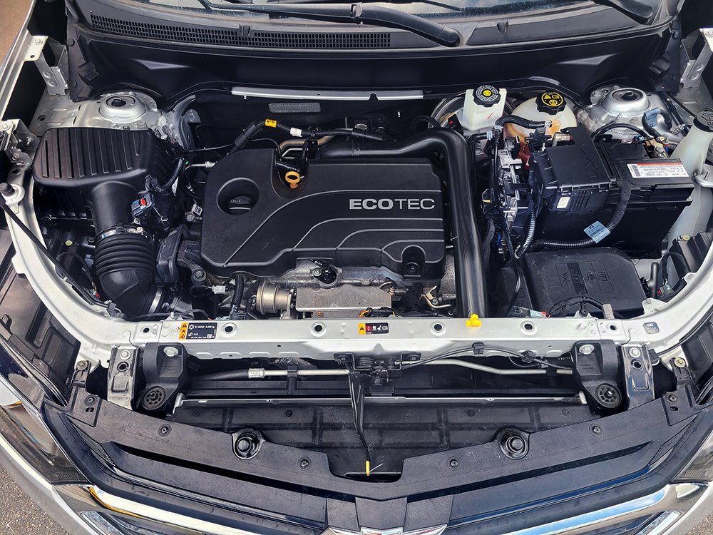 2021 Chevrolet Equinox LT - Photo 43