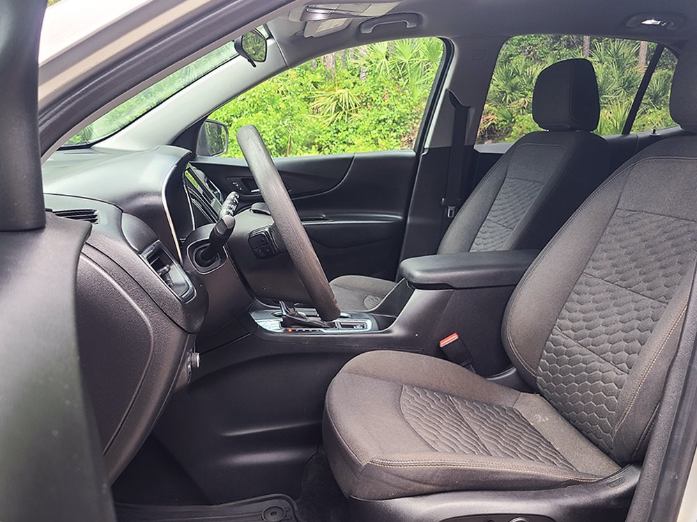 2021 Chevrolet Equinox LT - Photo 14