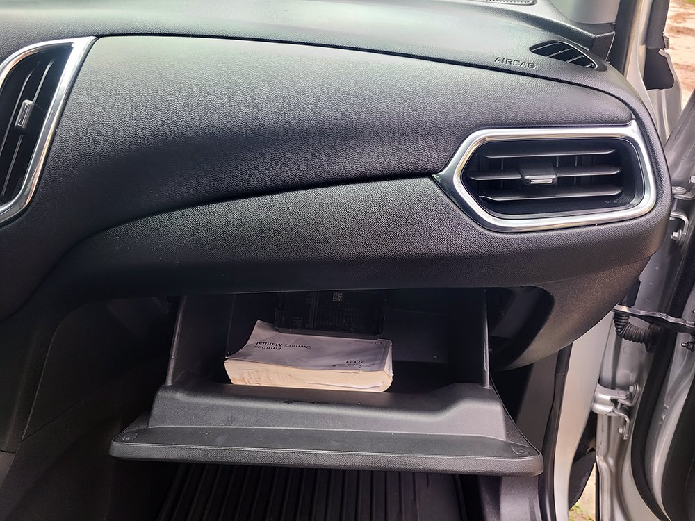 2021 Chevrolet Equinox LT - Photo 33