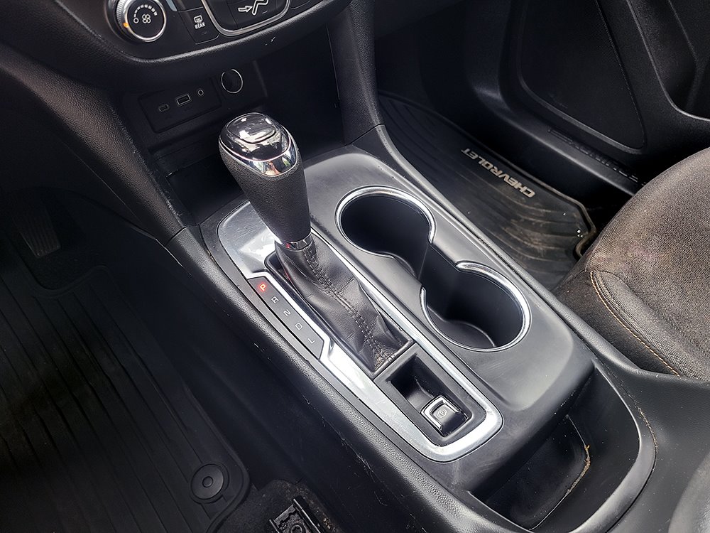 2021 Chevrolet Equinox LT - Photo 37