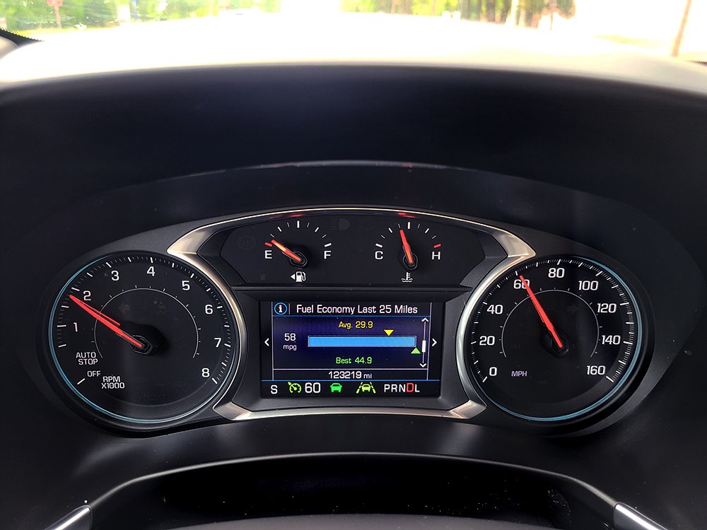 2021 Chevrolet Equinox LT - Photo 31