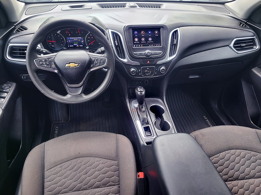 2021 Chevrolet Equinox LT - Photo 30