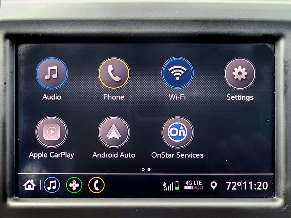 2021 Chevrolet Equinox LT - Photo 35