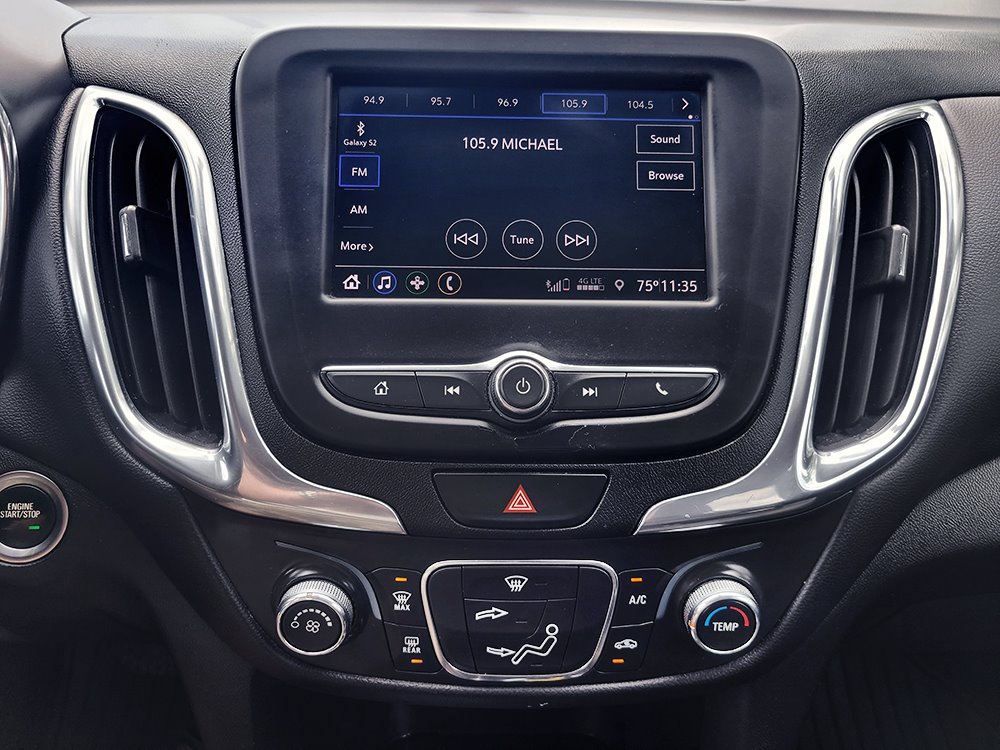2021 Chevrolet Equinox LT - Photo 34