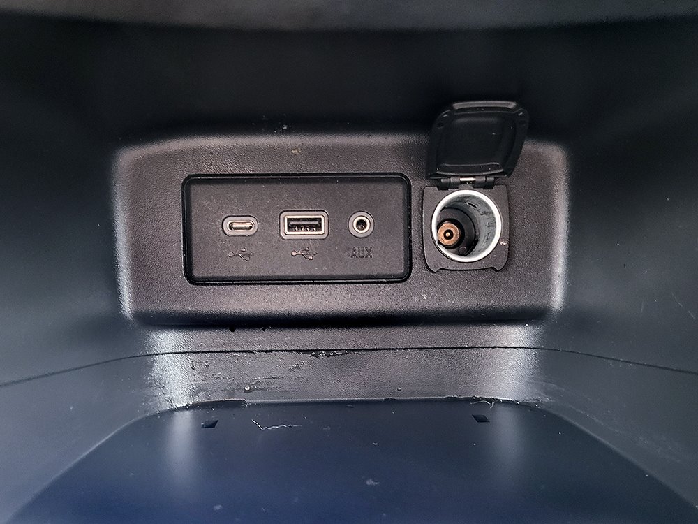 2021 Chevrolet Equinox LT - Photo 41