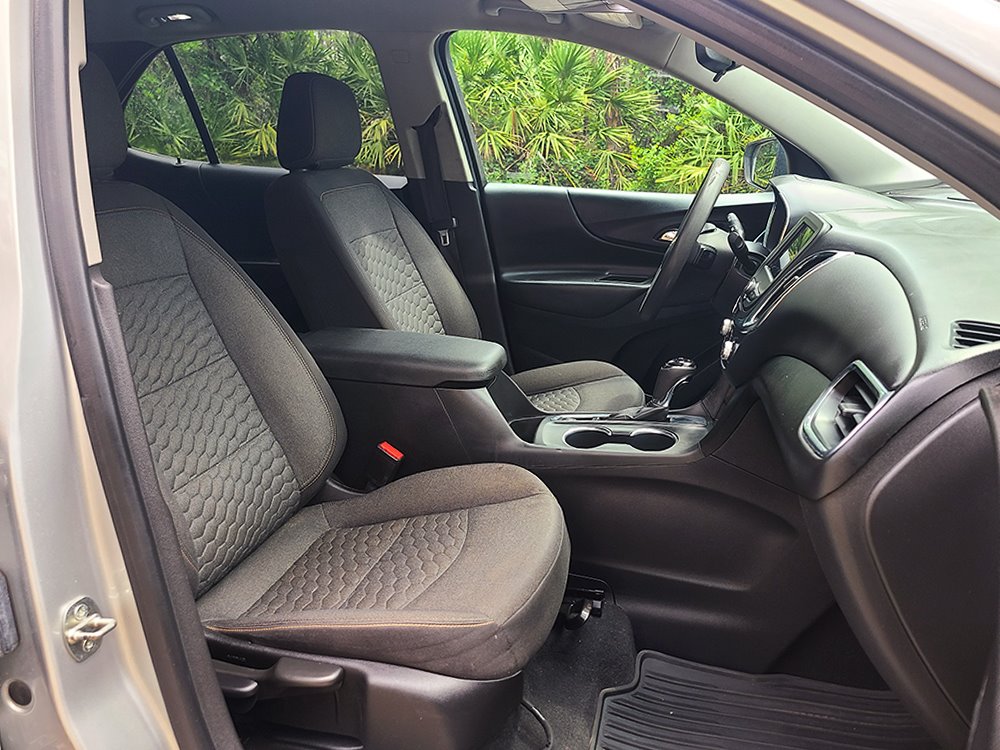 2021 Chevrolet Equinox LT - Photo 15