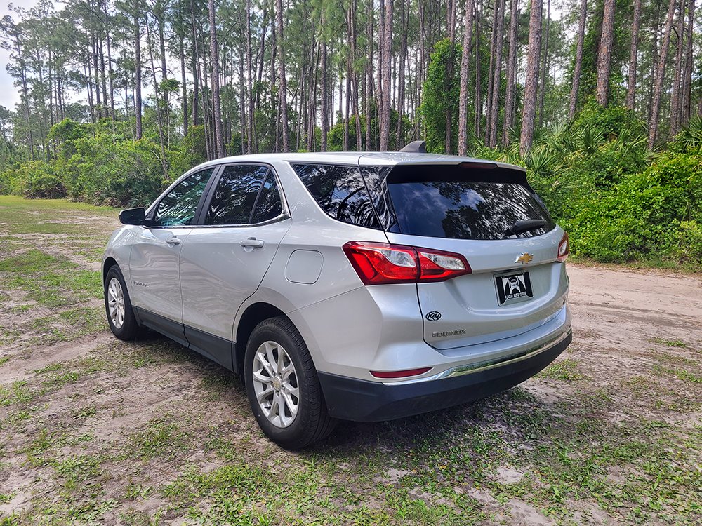 2021 Chevrolet Equinox LT - Photo 6