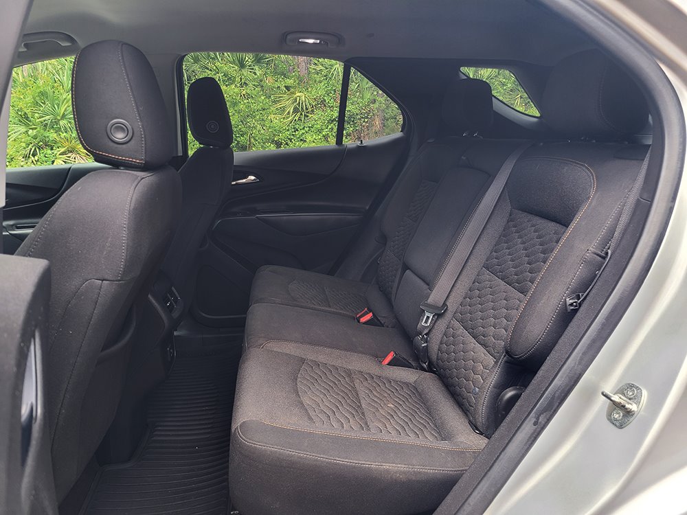 2021 Chevrolet Equinox LT - Photo 18