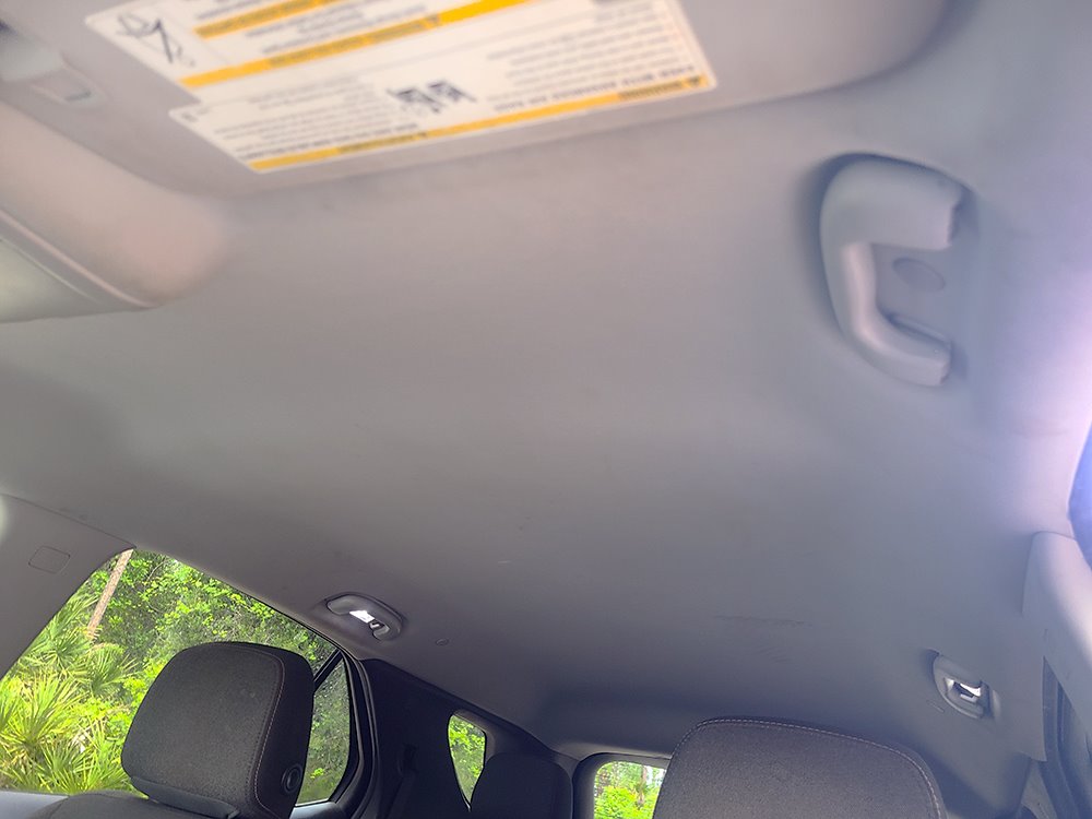 2021 Chevrolet Equinox LT - Photo 11