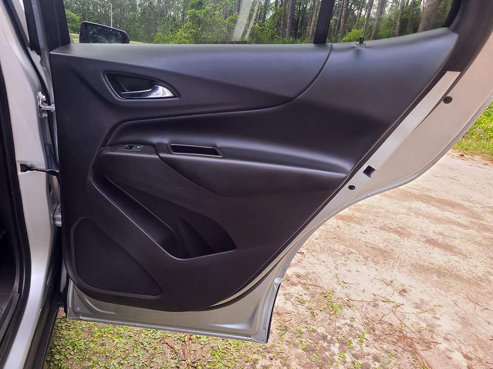 2021 Chevrolet Equinox LT - Photo 29