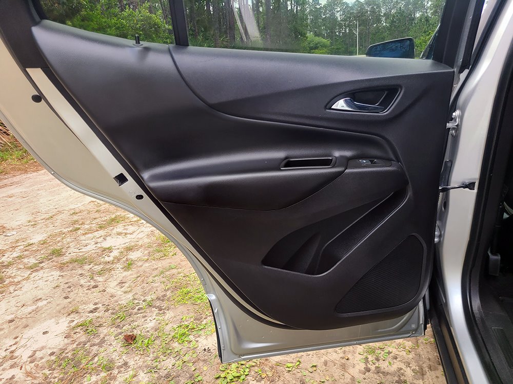 2021 Chevrolet Equinox LT - Photo 28