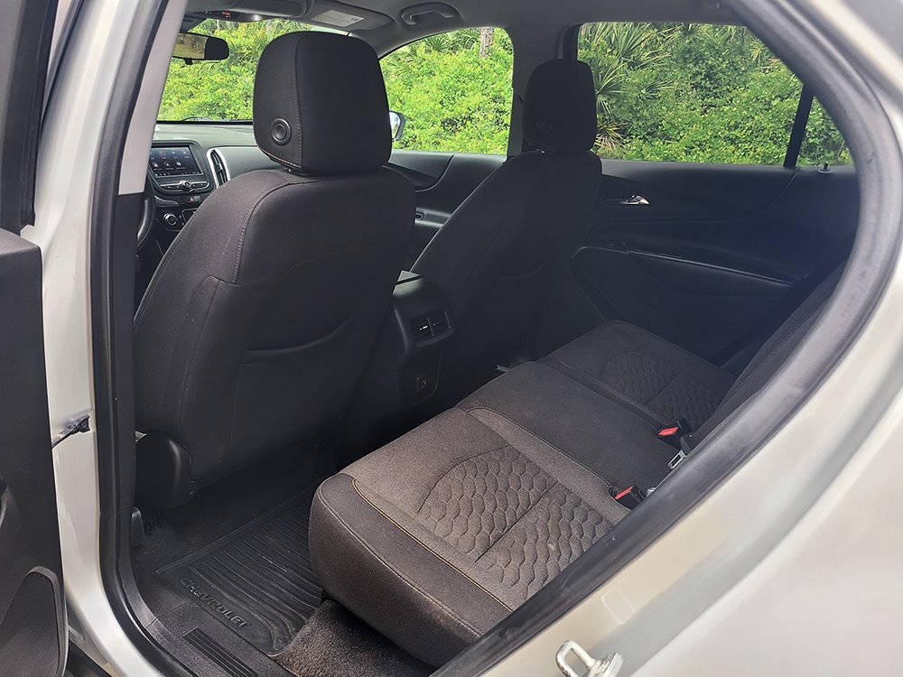 2021 Chevrolet Equinox LT - Photo 16