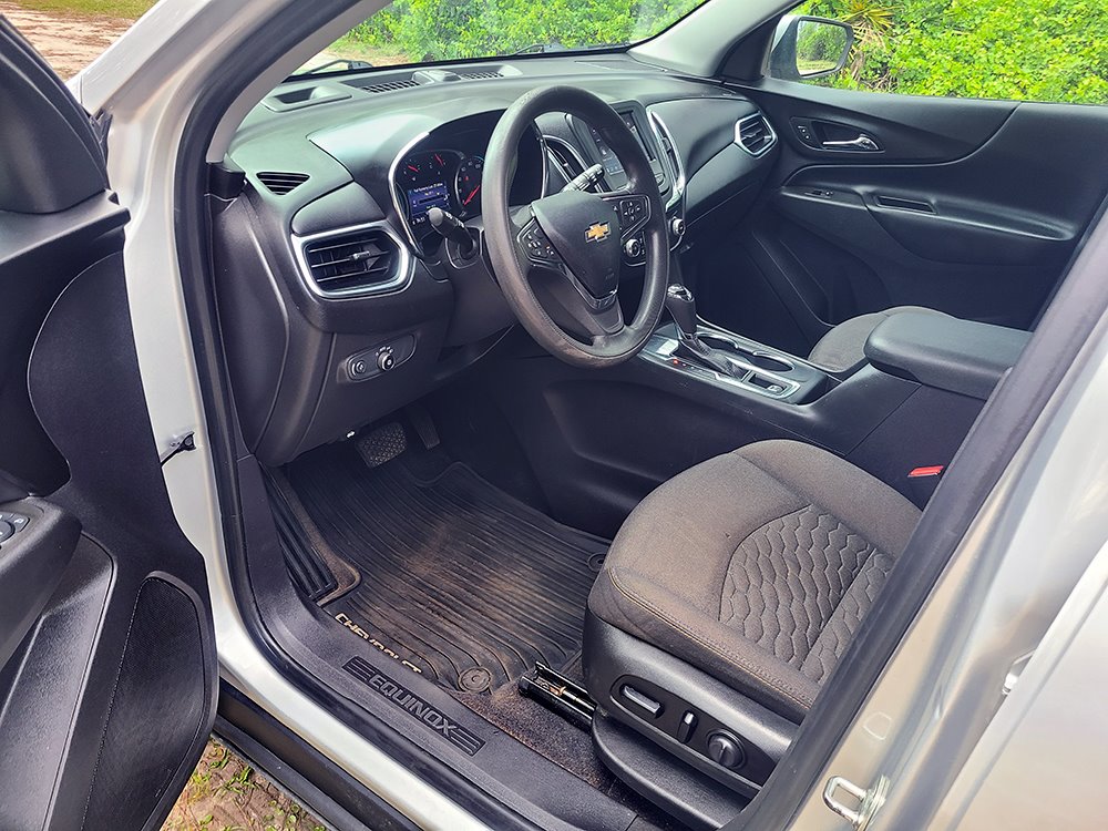 2021 Chevrolet Equinox LT - Photo 12