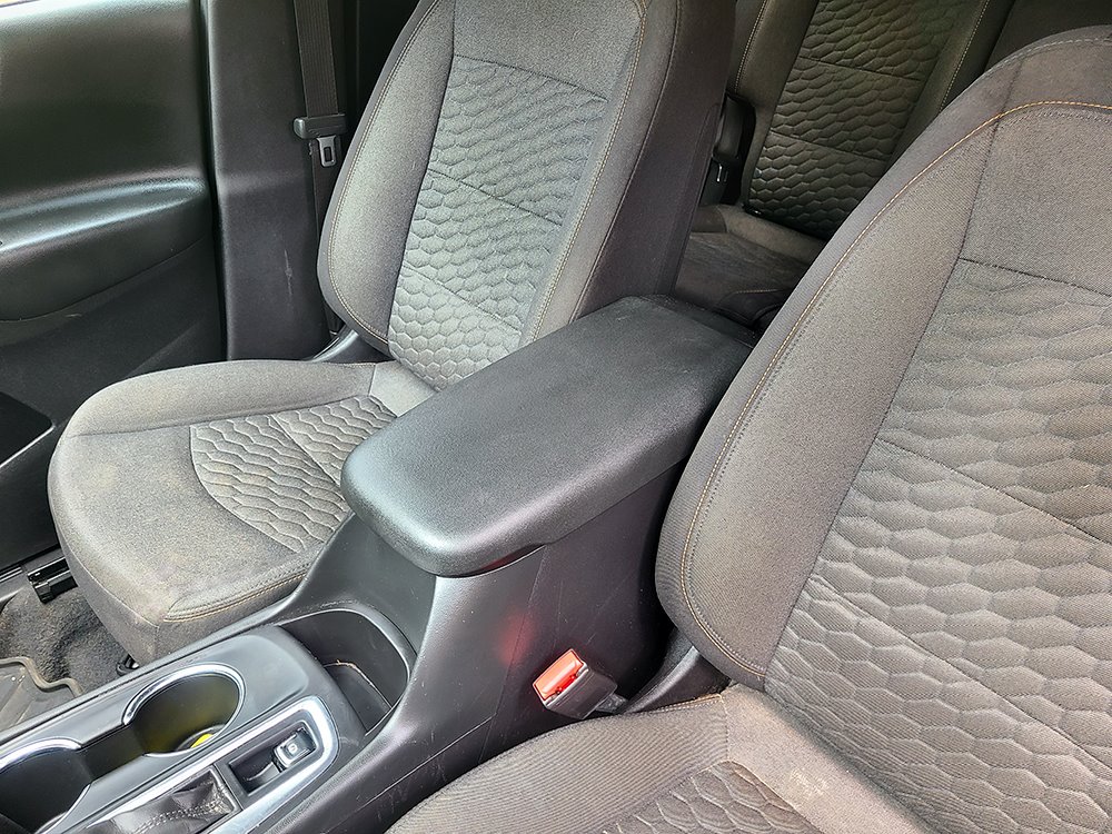 2021 Chevrolet Equinox LT - Photo 38