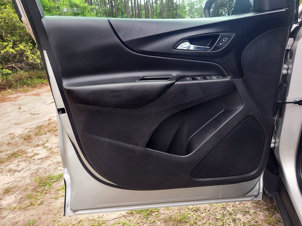 2021 Chevrolet Equinox LT - Photo 26
