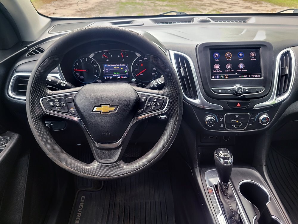 2021 Chevrolet Equinox LT - Photo 32