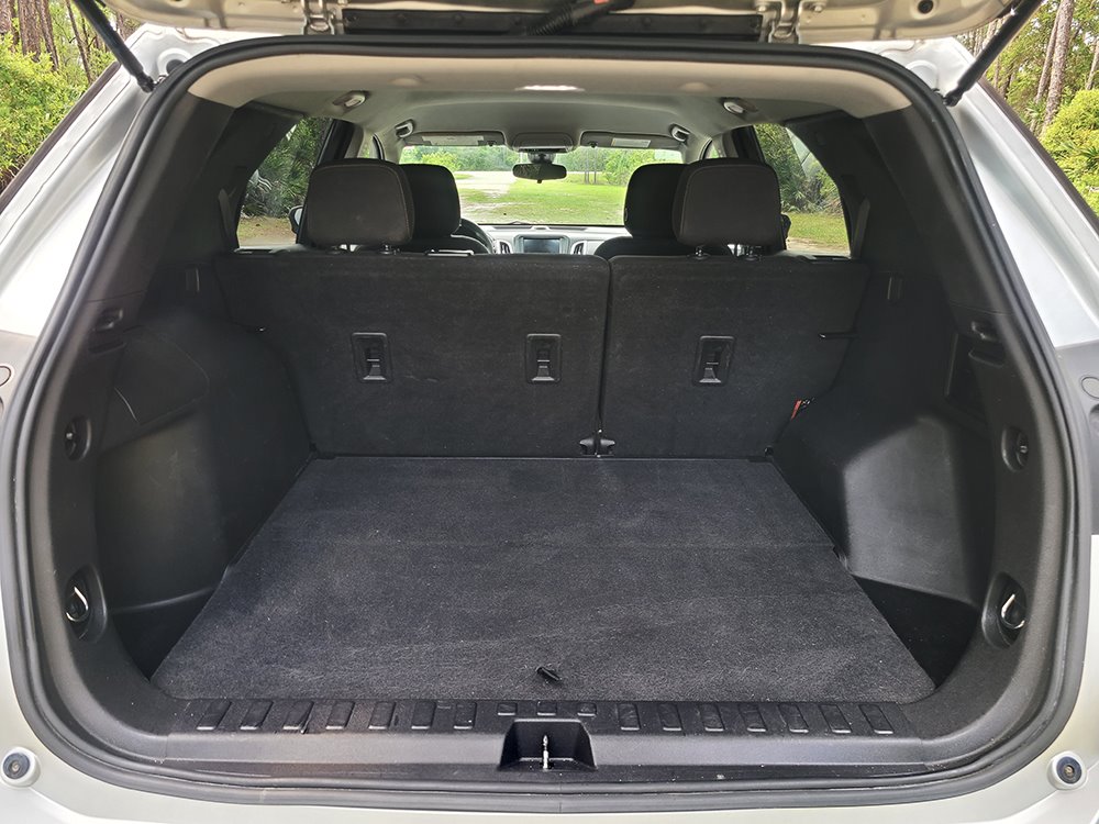 2021 Chevrolet Equinox LT - Photo 23