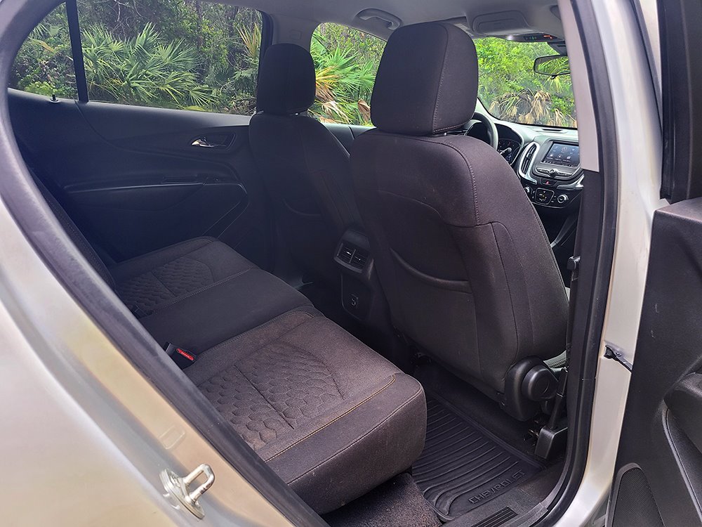 2021 Chevrolet Equinox LT - Photo 17