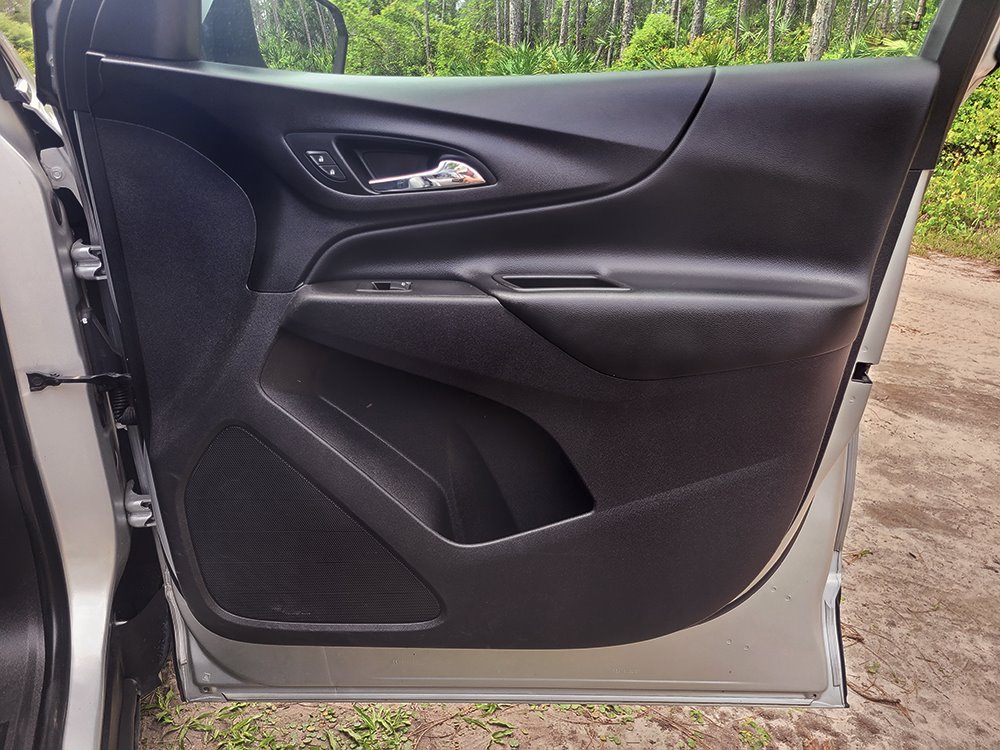 2021 Chevrolet Equinox LT - Photo 27