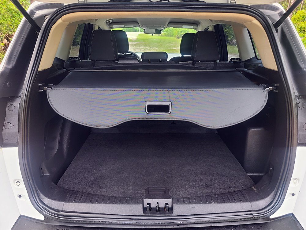 2019 Ford Escape S - Photo 24