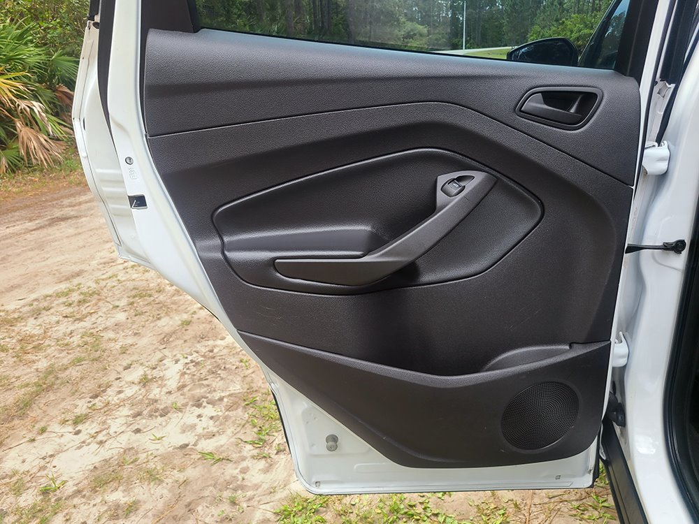 2019 Ford Escape S - Photo 28