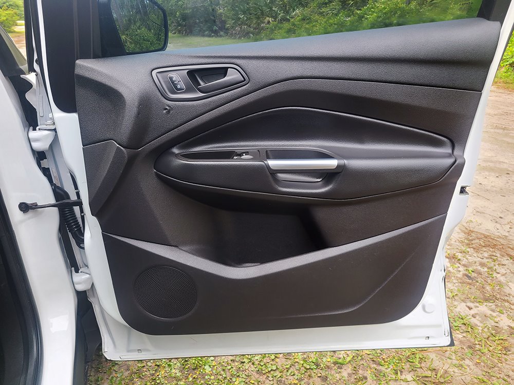 2019 Ford Escape S - Photo 27