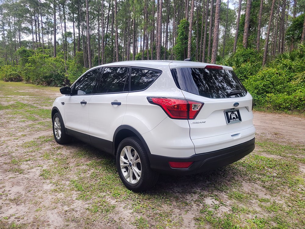 2019 Ford Escape S - Photo 6