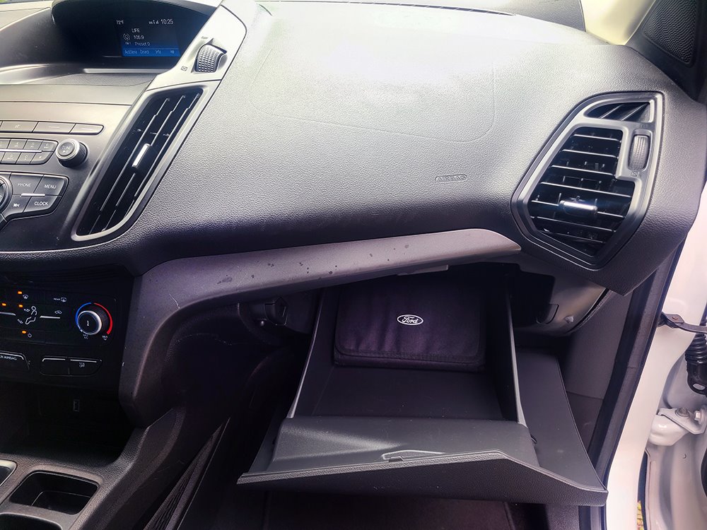 2019 Ford Escape S - Photo 33