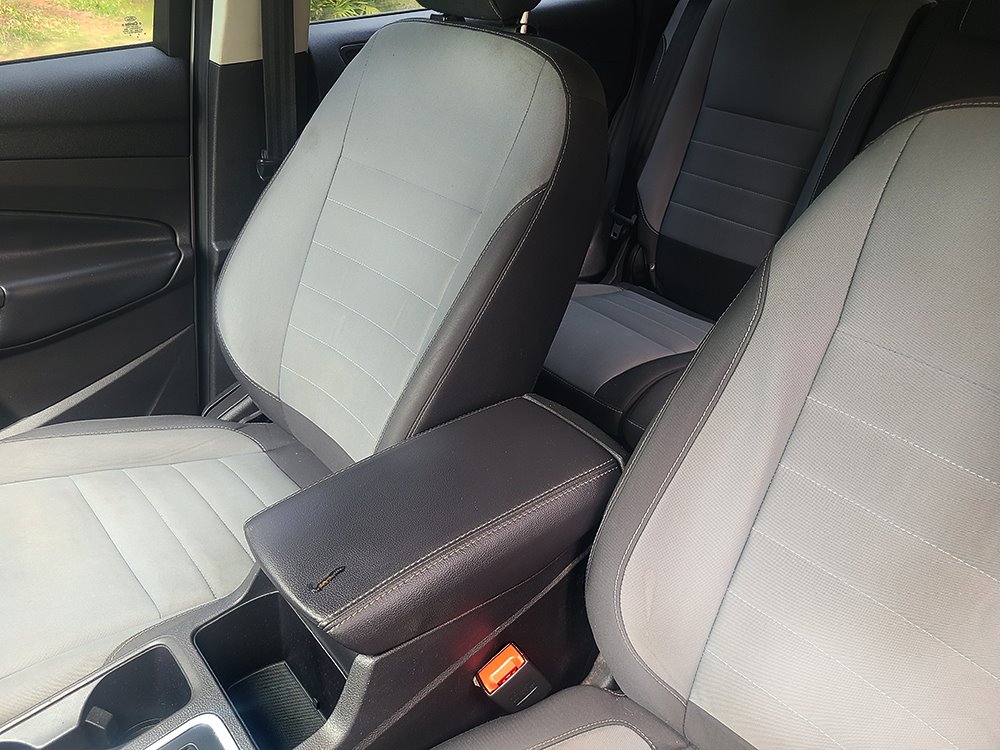 2019 Ford Escape S - Photo 38