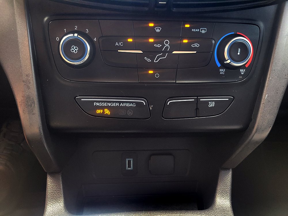 2019 Ford Escape S - Photo 37