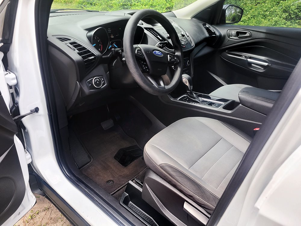 2019 Ford Escape S - Photo 12