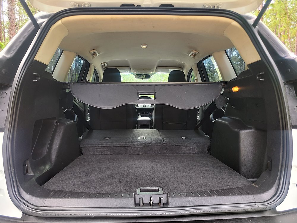 2019 Ford Escape S - Photo 22