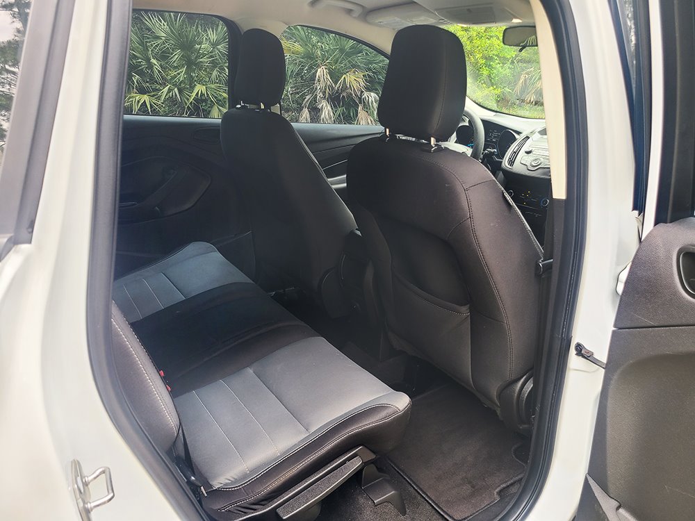 2019 Ford Escape S - Photo 17