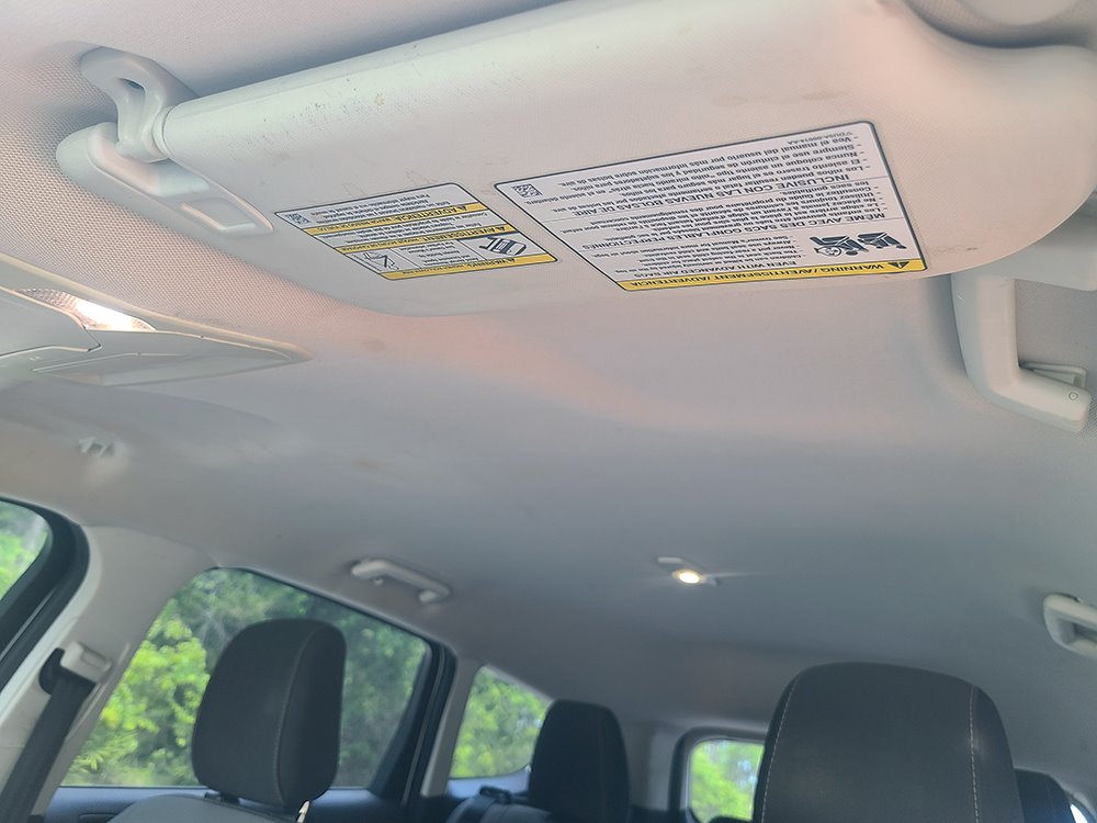 2019 Ford Escape S - Photo 11
