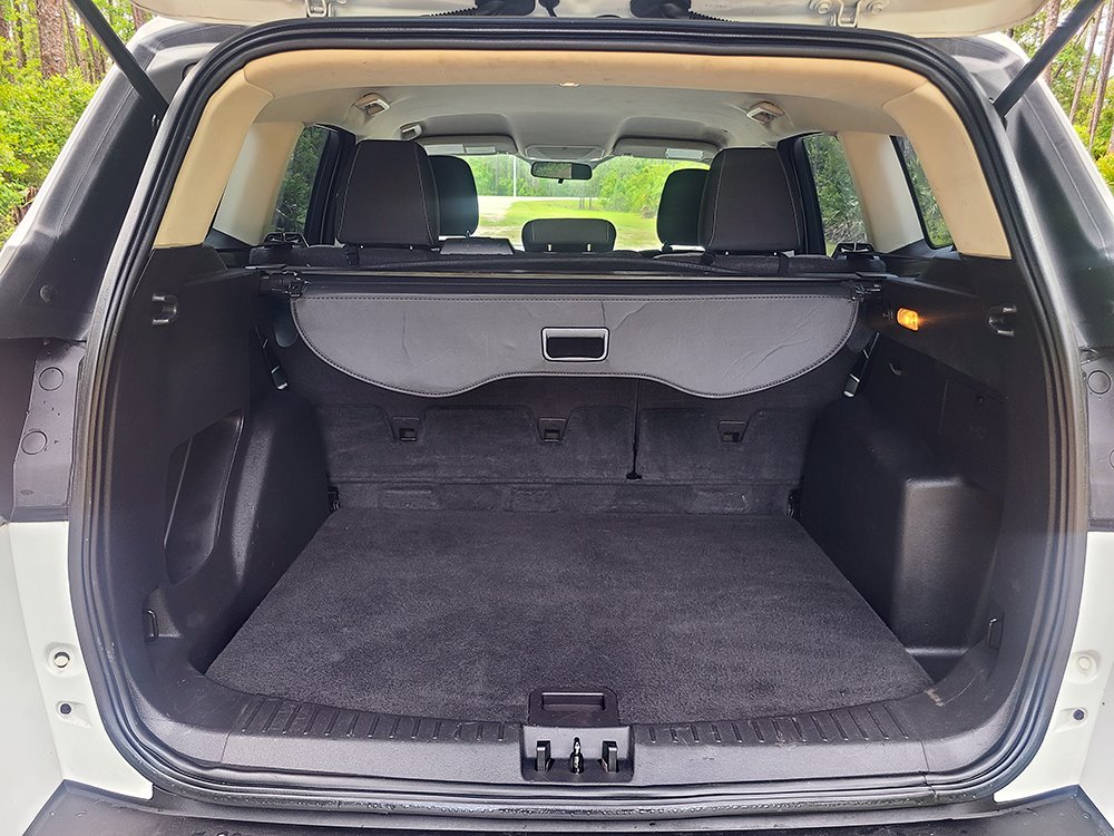 2019 Ford Escape S - Photo 23