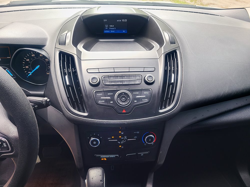 2019 Ford Escape S - Photo 34