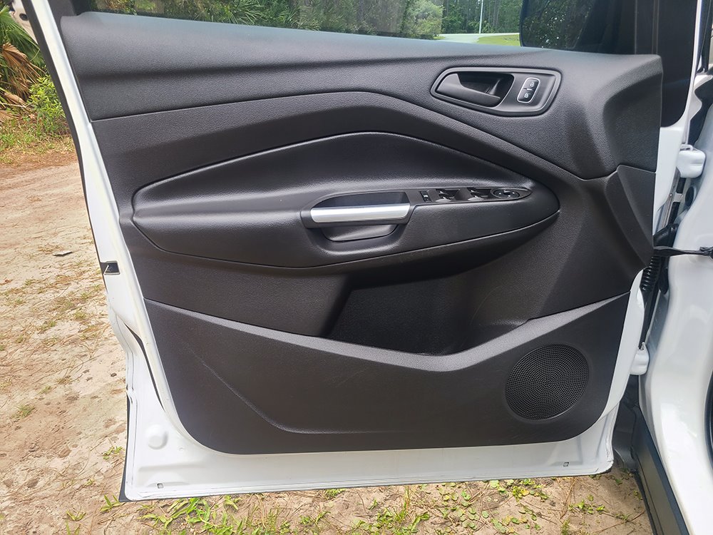 2019 Ford Escape S - Photo 26