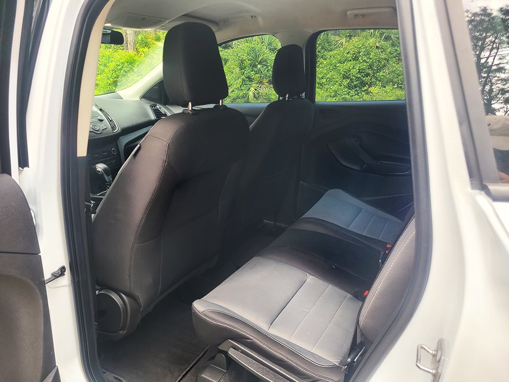 2019 Ford Escape S - Photo 16